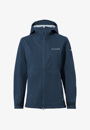 Vaude, Veste softshell - dark sea