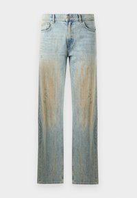 GO BAGGY PANT UNISEX - Løst sittende jeans - multi-coloured