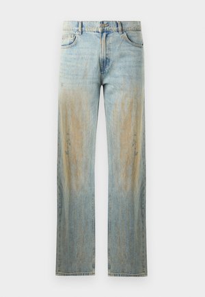 GO BAGGY PANT UNISEX - Løst sittende jeans - multi-coloured