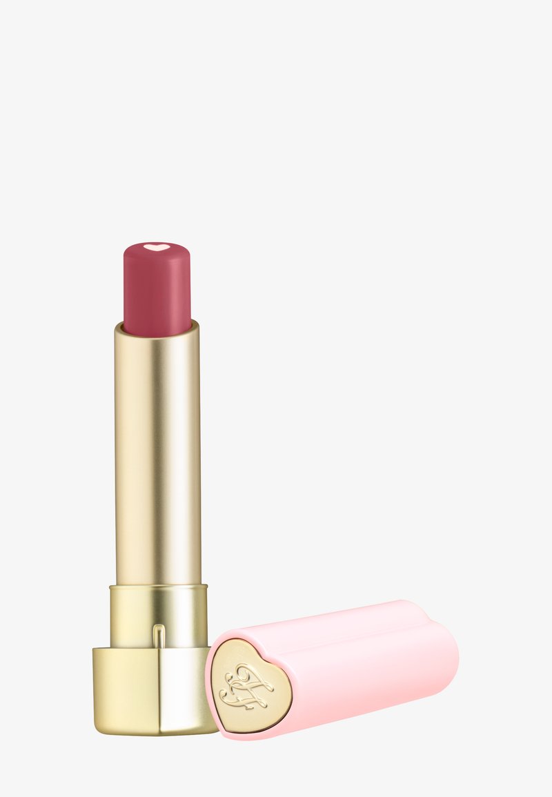 Too Faced TOO FEMME HEART CORE LIPSTICK - Lippenstift - never grow up