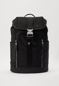 AVIATOR RUCKSACK UNISEX - Rucksack - black