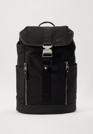 AVIATOR RUCKSACK UNISEX - Reppu - black