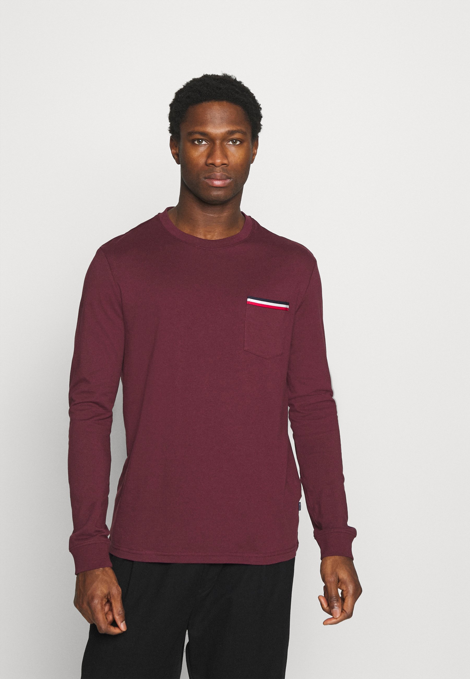 Men Long sleeved top Men Long sleeved top
