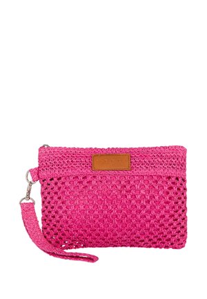 Pochette - rosa
