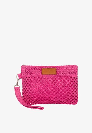 Me Fui, Pochette - rosa