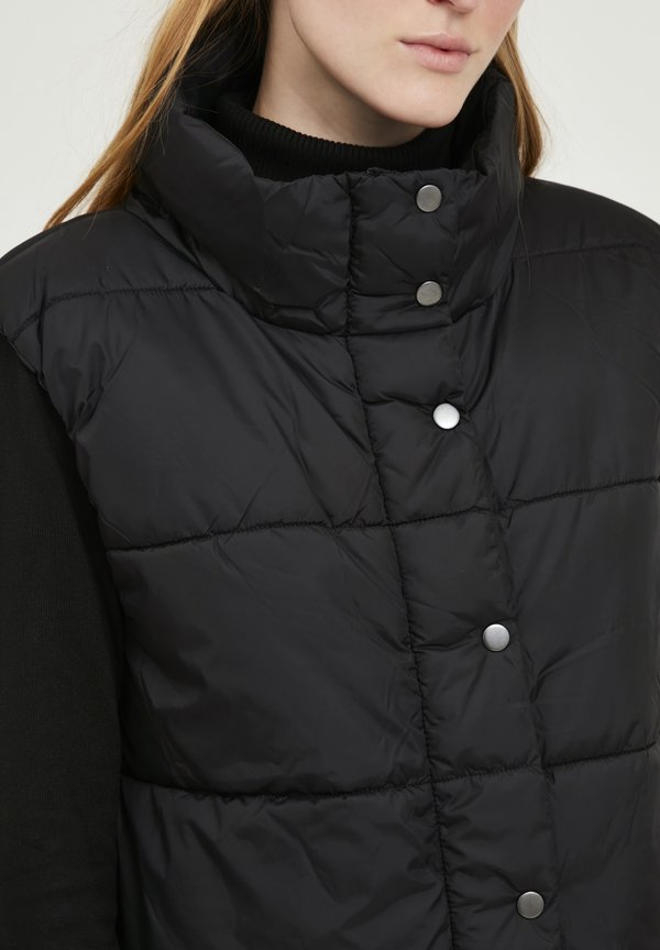 BYBOMINA - Waistcoat4