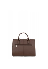 Hexagona Borsa a mano - chocolat confort