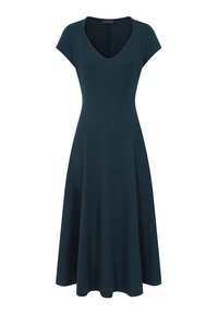 Unselected, teal