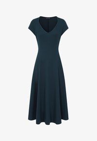 Valitud, teal