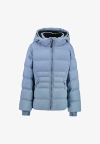 Geselecteerd, grey blue