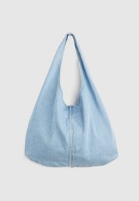 No seleccionado, ocean indigo wash