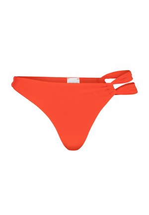 alife & kickin, JAMELIAAK  - Bikini-Hose - red