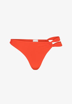 alife & kickin, JAMELIAAK - Bikini-Hose - red