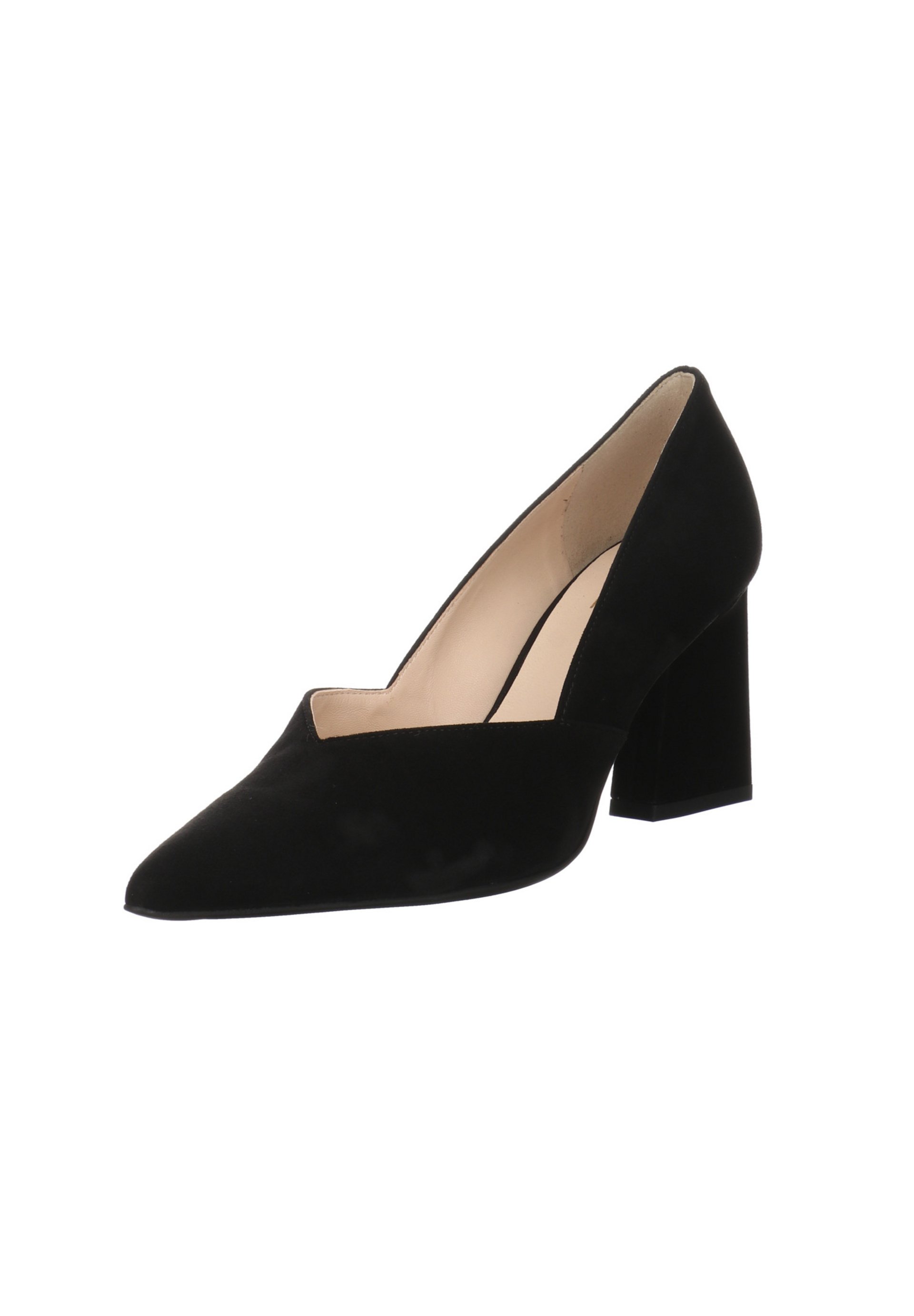 Högl Pumps - schwarz - Zalando.de