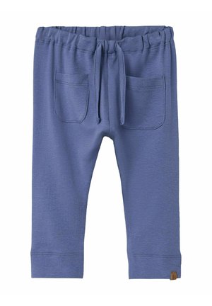 - Spodnie materiałowe