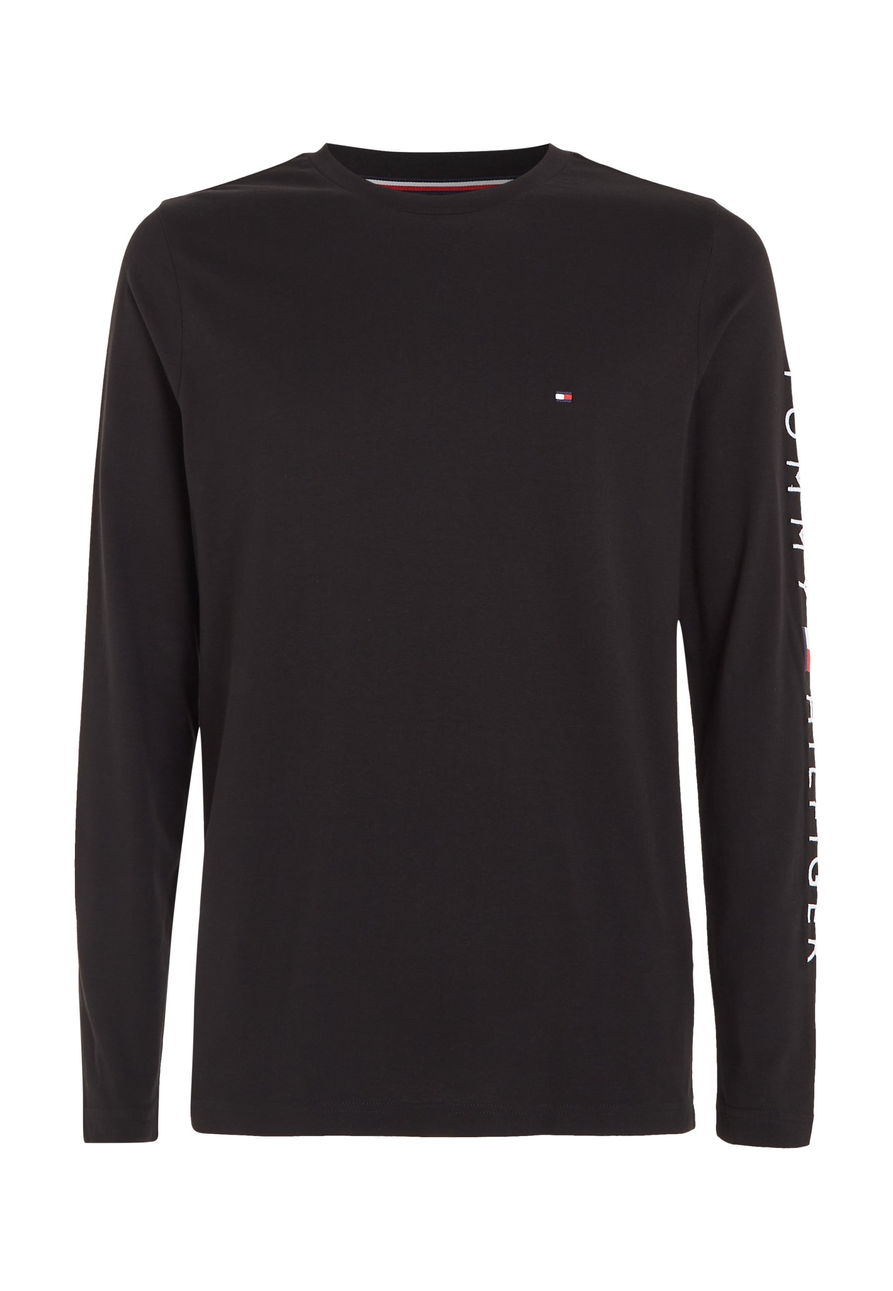 LOGO LONG SLEEVE TEE - Long sleeved top - Product Details