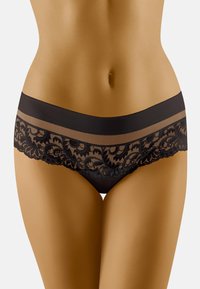 Wolbar CANTATA - Slip - black