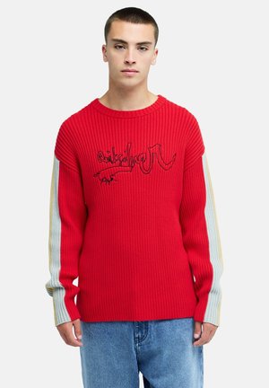 Quiksilver, - Sweter