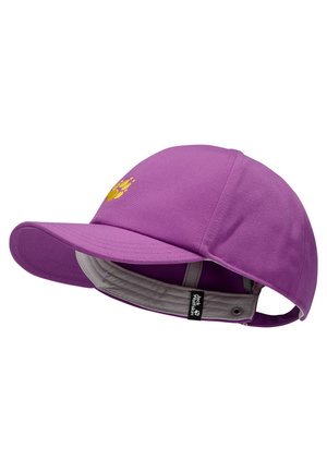 BASEBALL K - Cappellino - freesia