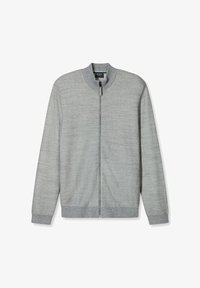 Ausgewählt, silber/grau