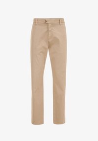 Unausgewählt, brown