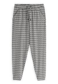 Next Trainingsbroek - black
