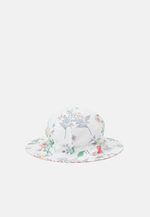 GAP UNISEX - Chapeau - optic white floral