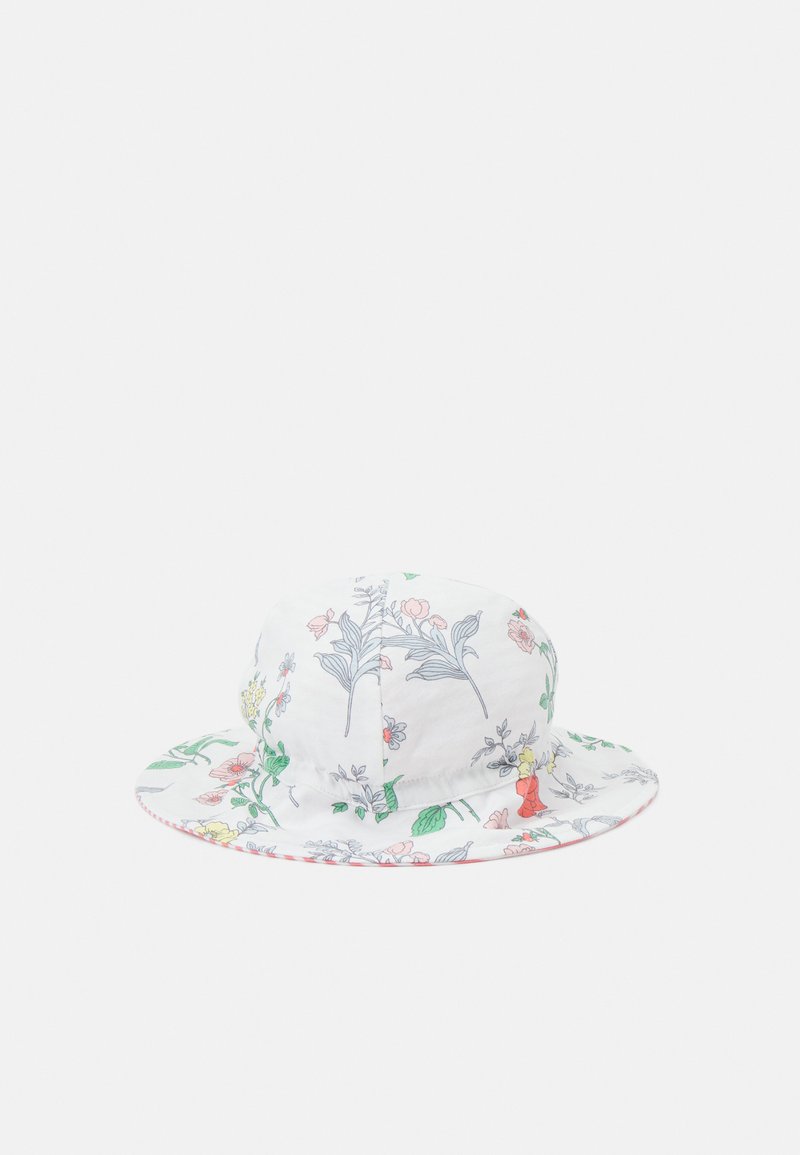 GAP UNISEX - Καπέλο - optic white floral
