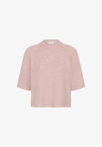 No seleccionado, pale mauve