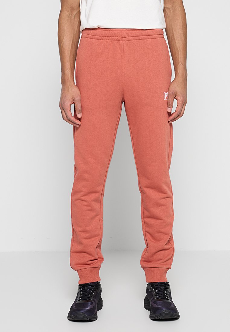 Fila Trainingsbroek rood