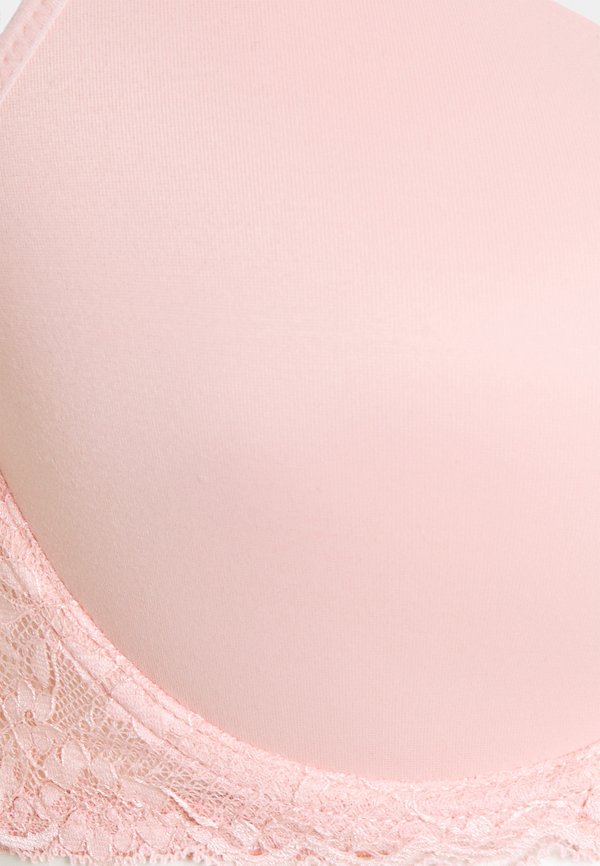 OFFBEAT UW DEMI PLUNGE MOULDED BRA - Underwired bra3