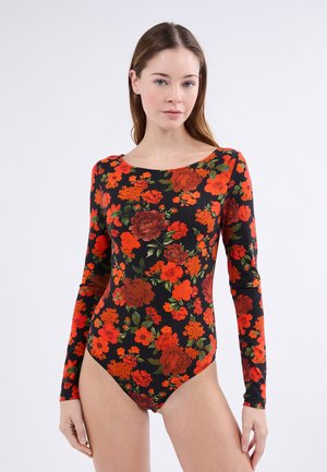 - Body