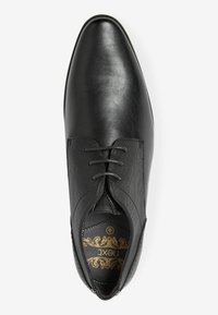 Next DERBY - Business-Schnürer - black