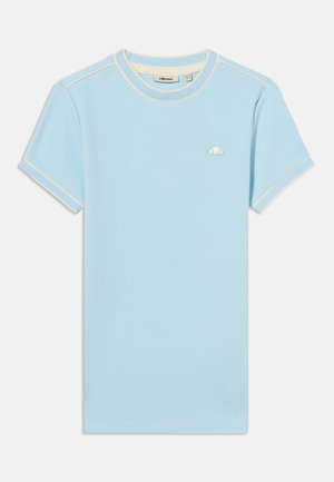 Ellesse, SELDANTA UNISEX - Tričko s potlačou - light blue