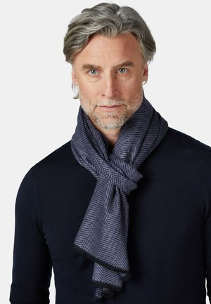 Hechter Paris, SCHAL W - Schal - midnight blue