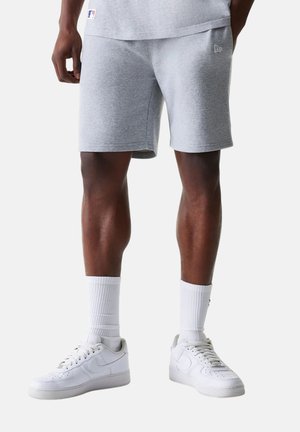 New Era MLB LEAGUE ESSENTIAL NEW YORK YANKEES - Jogginghose - grey