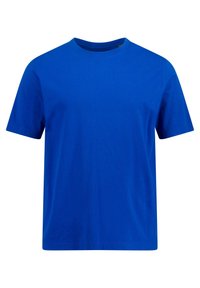 Niet geselecteerd, blue