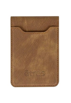 ETRES SMART - ZWEI - Wallet - brown