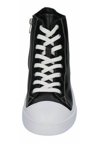 Andrea Conti High-top trainers - schwarz
