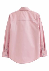 Next LONG SLEEVE SMART TRIMMED STANDARD - Ing - pink