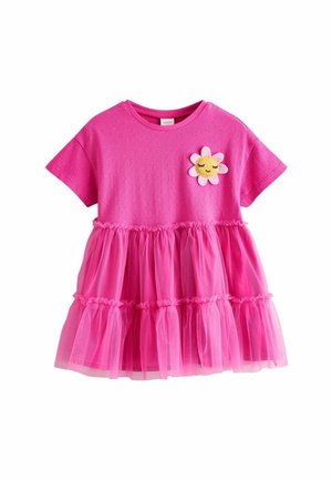 Next, Robe de jour - pink