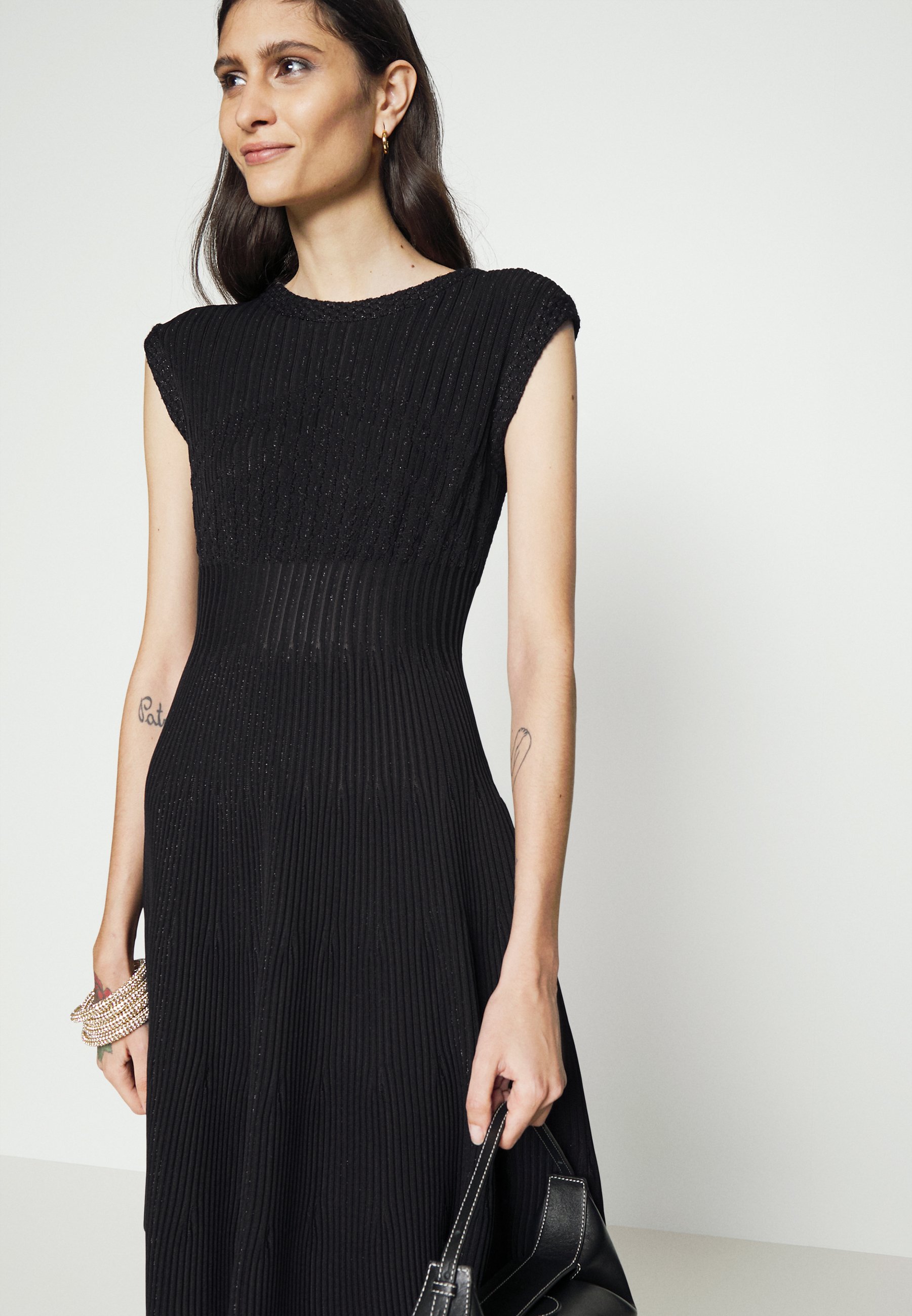 Emporio Armani DRESS - Jumper dress 