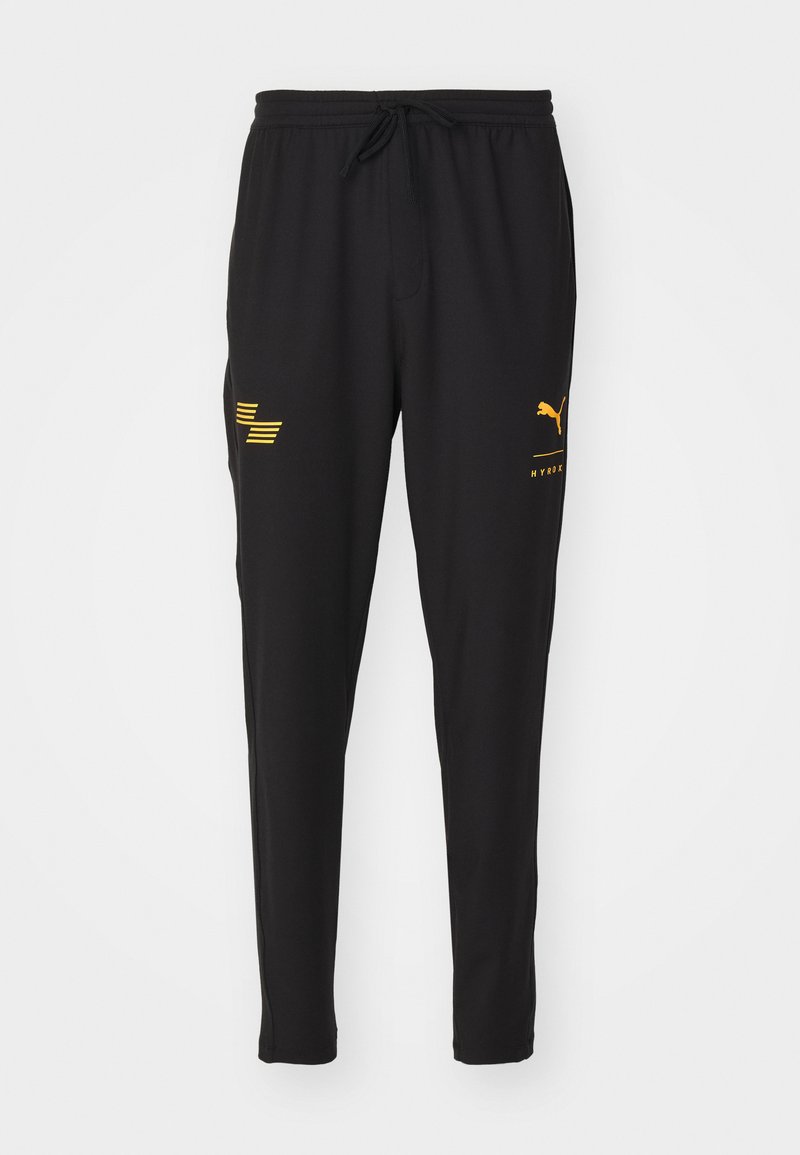 Puma Trainingsbroek zwart