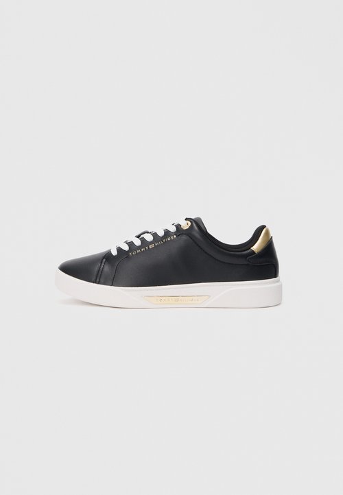 Tommy Hilfiger Sneakers low - black