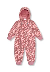 Racoon Outdoor TACOMA - Overall / Jumpsuit - mesa rose lantana animal