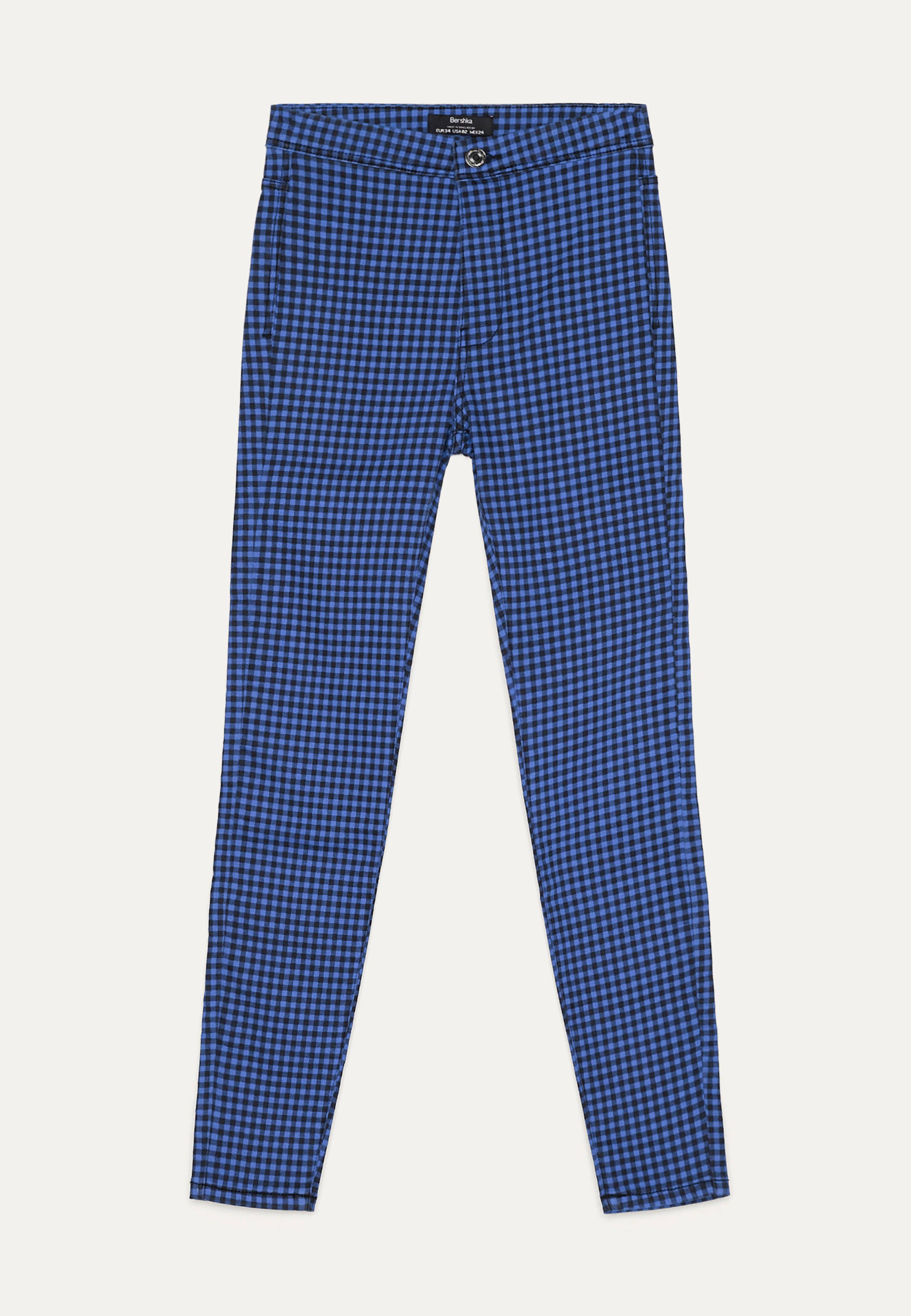 Damen Jeggings Damen Jeggings