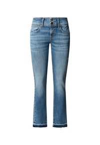 VENUS - Slimfit džínsy - denim