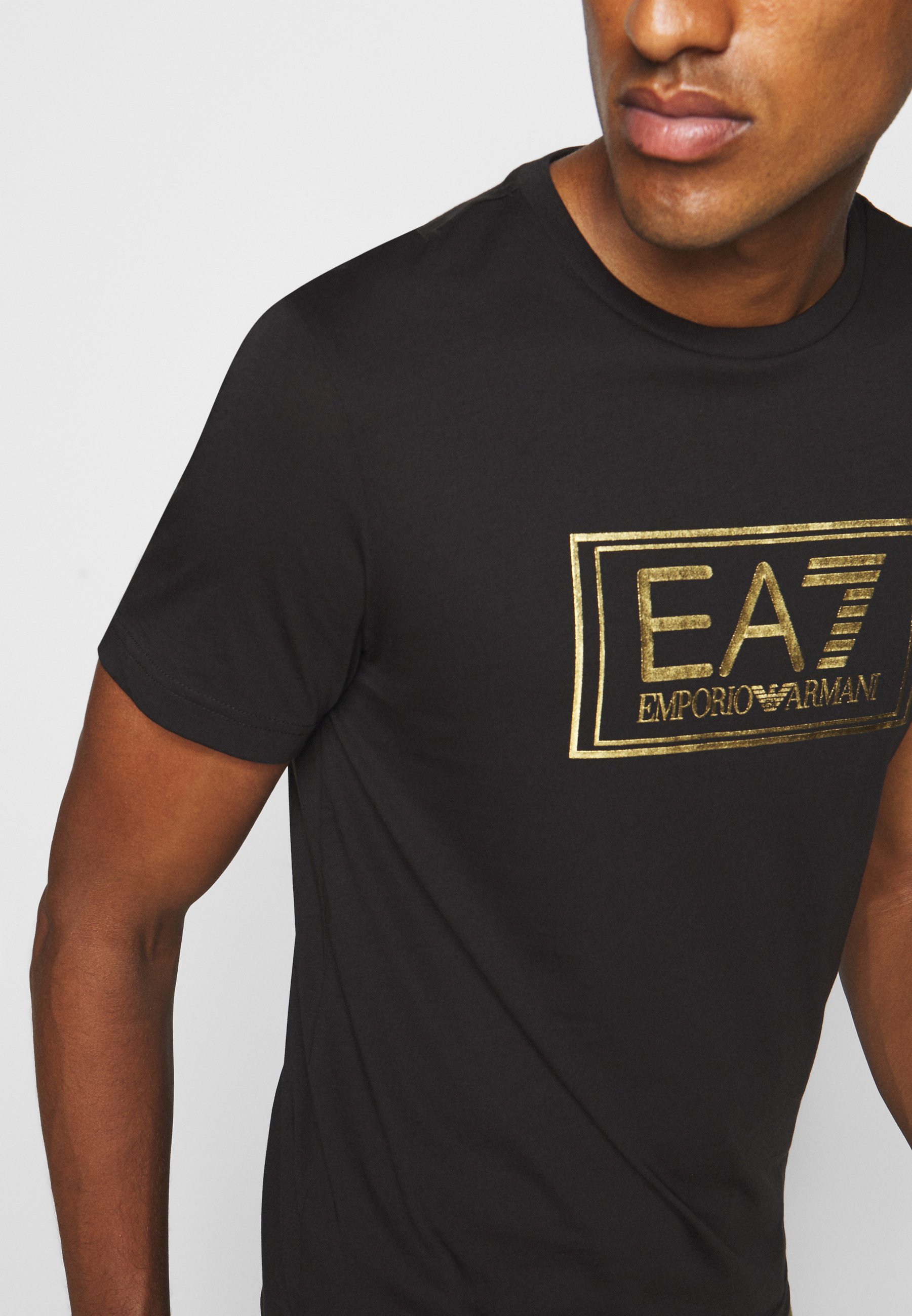 zalando armani t shirt