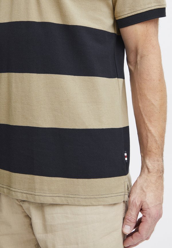 FQPeter - Polo shirt - crockery3