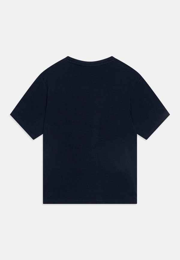 NKMMABR POKEMON SKY - Print T-shirt3